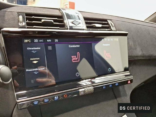 DS Ds 7 E-TENSE 225 PERFORMANCE LINE