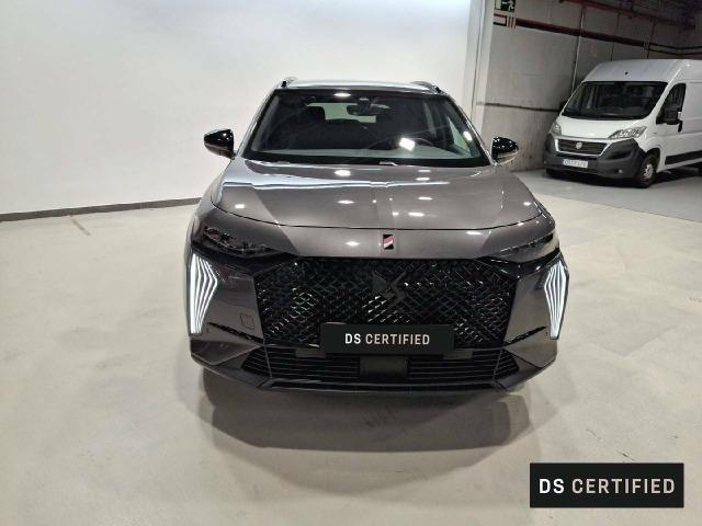 DS Ds 7 E-TENSE 225 PERFORMANCE LINE