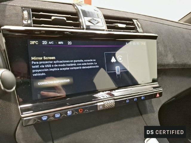 DS Ds 7 E-TENSE 225 PERFORMANCE LINE