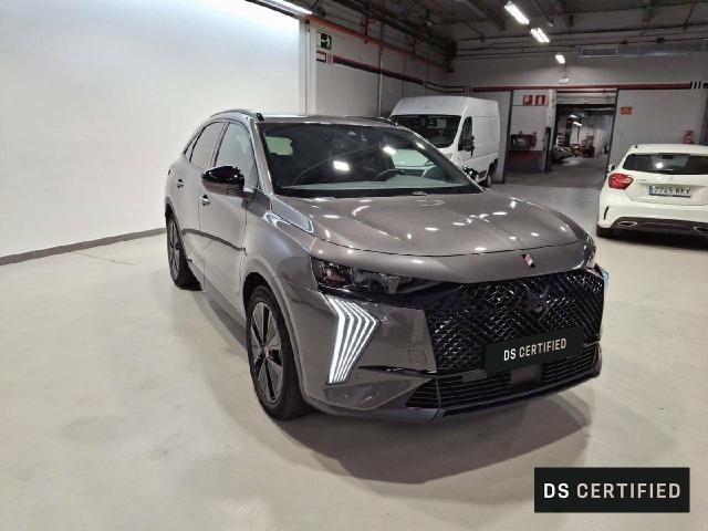 DS Ds 7 E-TENSE 225 PERFORMANCE LINE