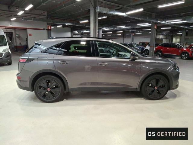 DS Ds 7 E-TENSE 225 PERFORMANCE LINE