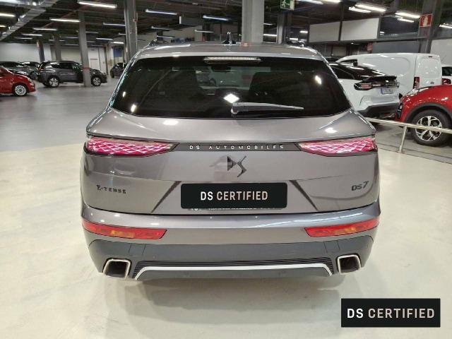 DS Ds 7 E-TENSE 225 PERFORMANCE LINE