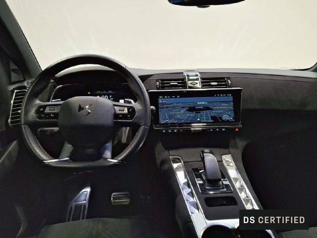 DS Ds 7 E-TENSE 225 PERFORMANCE LINE