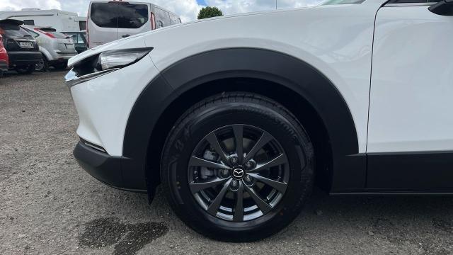 Mazda Cx-30 2025 2.5 e-SKYACTIV G MHEV 140CV 6MT FWD PRIME LINE