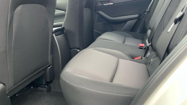 Mazda Cx-30 2025 2.5 e-SKYACTIV G MHEV 140CV 6MT FWD PRIME LINE