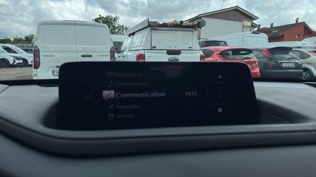 Mazda Cx-30 2025 2.5 e-SKYACTIV G MHEV 140CV 6MT FWD PRIME LINE