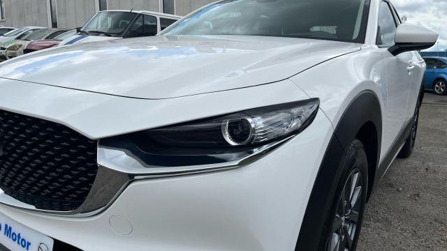 Mazda Cx-30 2025 2.5 e-SKYACTIV G MHEV 140CV 6MT FWD PRIME LINE