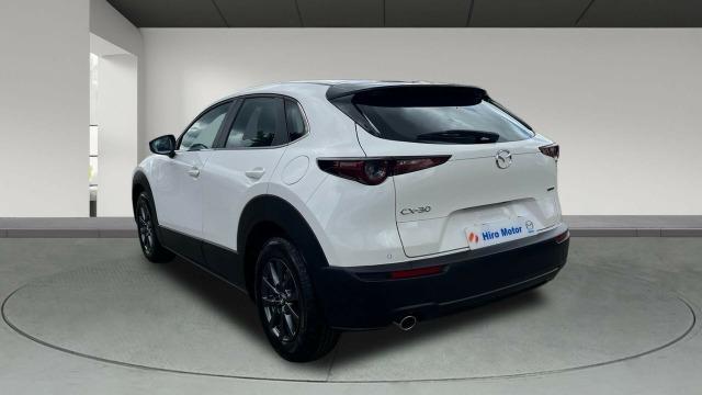 Mazda Cx-30 2025 2.5 e-SKYACTIV G MHEV 140CV 6MT FWD PRIME LINE