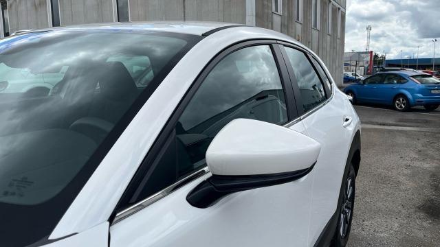 Mazda Cx-30 2025 2.5 e-SKYACTIV G MHEV 140CV 6MT FWD PRIME LINE