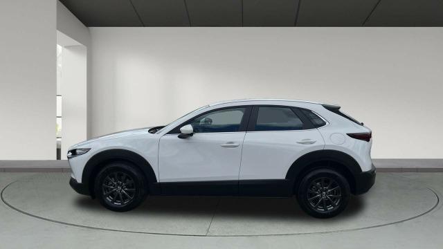 Mazda Cx-30 2025 2.5 e-SKYACTIV G MHEV 140CV 6MT FWD PRIME LINE