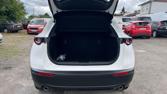 Mazda Cx-30 2025 2.5 e-SKYACTIV G MHEV 140CV 6MT FWD PRIME LINE