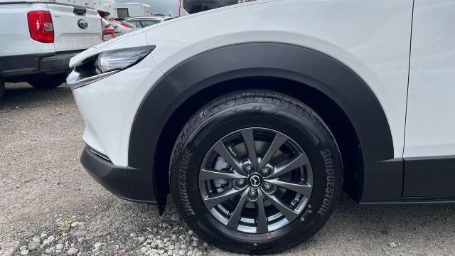 Mazda Cx-30 2025 2.5 e-SKYACTIV G MHEV 140CV 6MT FWD PRIME LINE