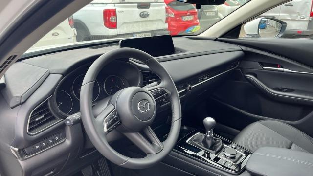 Mazda Cx-30 2025 2.5 e-SKYACTIV G MHEV 140CV 6MT FWD PRIME LINE