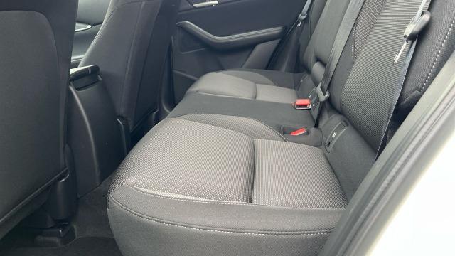 Mazda Cx-30 2025 2.5 e-SKYACTIV G MHEV 140CV 6MT FWD PRIME LINE