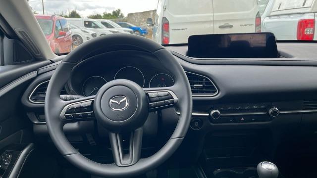 Mazda Cx-30 2025 2.5 e-SKYACTIV G MHEV 140CV 6MT FWD PRIME LINE