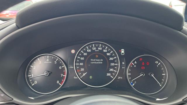 Mazda Cx-30 2025 2.5 e-SKYACTIV G MHEV 140CV 6MT FWD PRIME LINE