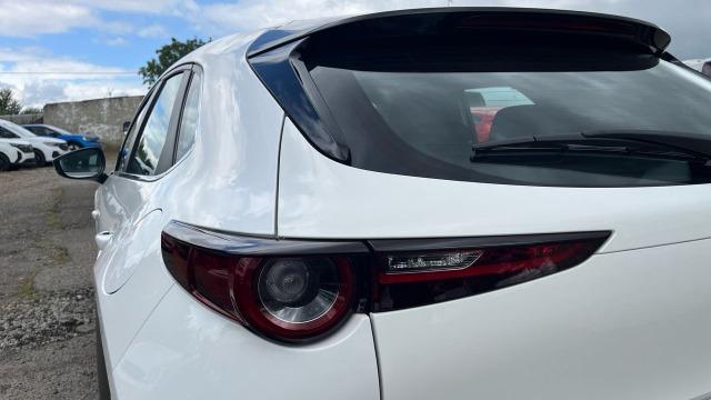Mazda Cx-30 2025 2.5 e-SKYACTIV G MHEV 140CV 6MT FWD PRIME LINE