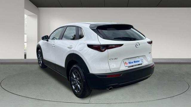 Mazda Cx-30 2025 2.5 e-SKYACTIV G MHEV 140CV 6MT FWD PRIME LINE