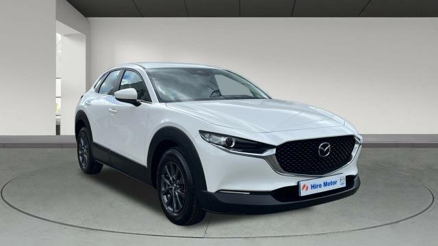 Mazda Cx-30 2025 2.5 e-SKYACTIV G MHEV 140CV 6MT FWD PRIME LINE