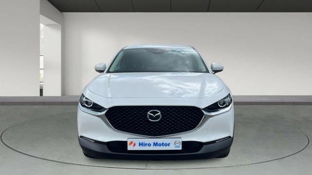 Mazda Cx-30 2025 2.5 e-SKYACTIV G MHEV 140CV 6MT FWD PRIME LINE