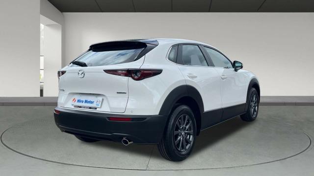 Mazda Cx-30 2025 2.5 e-SKYACTIV G MHEV 140CV 6MT FWD PRIME LINE