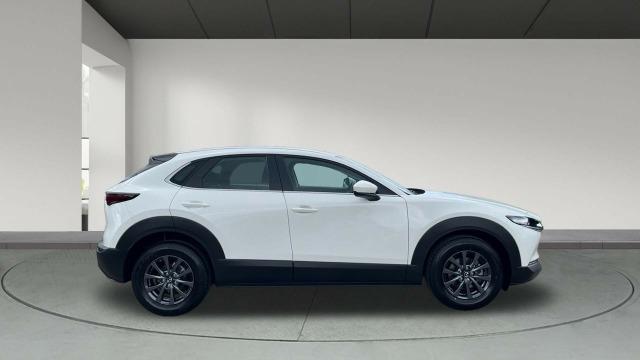 Mazda Cx-30 2025 2.5 e-SKYACTIV G MHEV 140CV 6MT FWD PRIME LINE