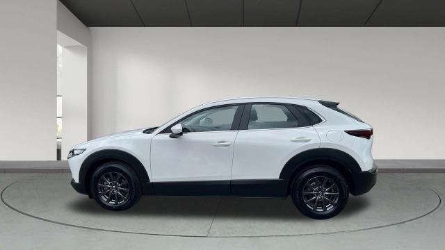 Mazda Cx-30 2025 2.5 e-SKYACTIV G MHEV 140CV 6MT FWD PRIME LINE