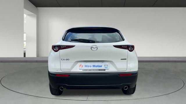 Mazda Cx-30 2025 2.5 e-SKYACTIV G MHEV 140CV 6MT FWD PRIME LINE