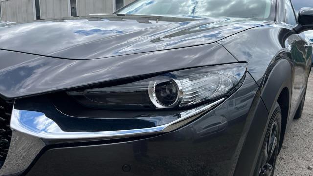 Mazda Cx-30 2025 2.5 e-SKYACTIV G MHEV 140CV 6MT FWD HOMURA