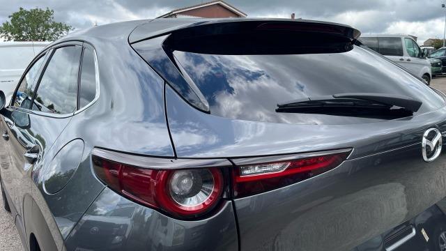 Mazda Cx-30 2025 2.5 e-SKYACTIV G MHEV 140CV 6MT FWD HOMURA