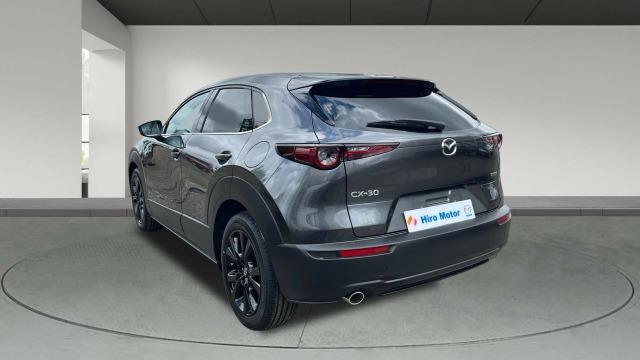 Mazda Cx-30 2025 2.5 e-SKYACTIV G MHEV 140CV 6MT FWD HOMURA
