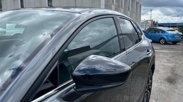 Mazda Cx-30 2025 2.5 e-SKYACTIV G MHEV 140CV 6MT FWD HOMURA