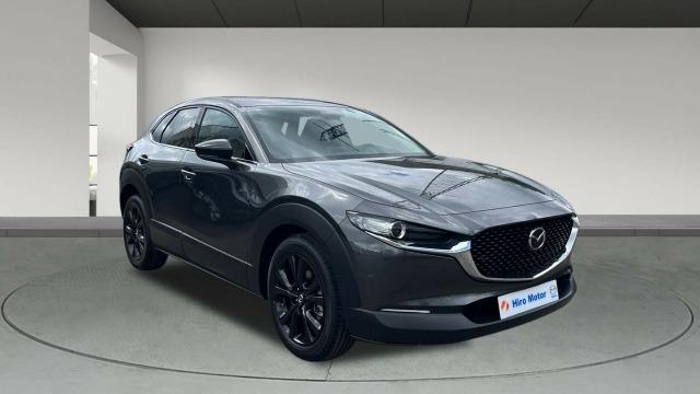 Mazda Cx-30 2025 2.5 e-SKYACTIV G MHEV 140CV 6MT FWD HOMURA