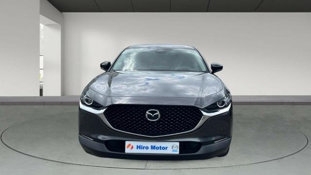 Mazda Cx-30 2025 2.5 e-SKYACTIV G MHEV 140CV 6MT FWD HOMURA