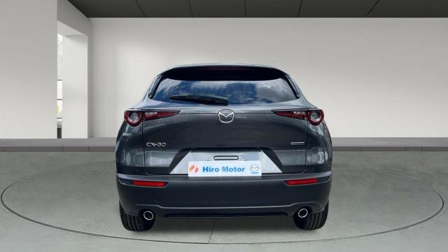 Mazda Cx-30 2025 2.5 e-SKYACTIV G MHEV 140CV 6MT FWD HOMURA