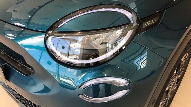 Fiat 600 BEV LA PRIMA 115KW 156CV 5P