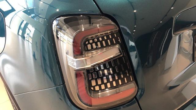 Fiat 600 BEV LA PRIMA 115KW 156CV 5P