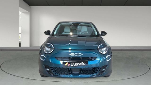 Fiat 600 BEV LA PRIMA 115KW 156CV 5P