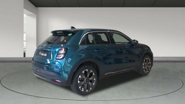 Fiat 600 BEV LA PRIMA 115KW 156CV 5P
