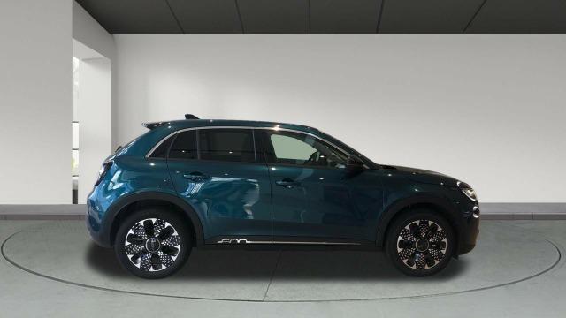 Fiat 600 BEV LA PRIMA 115KW 156CV 5P