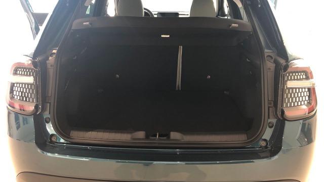 Fiat 600 BEV LA PRIMA 115KW 156CV 5P