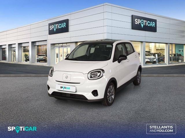 Leapmotor T03 T03 BEV 37.3kWh  Auto Design
