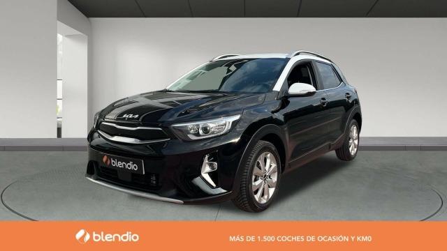 Kia Stonic 1.0 T-GDI MHEV IMT 74KW DRIVE 100CV 5P