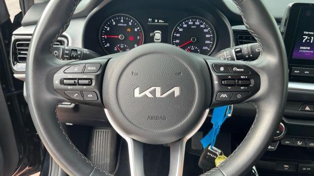 Kia Stonic 1.0 T-GDI MHEV IMT 74KW DRIVE 100CV 5P