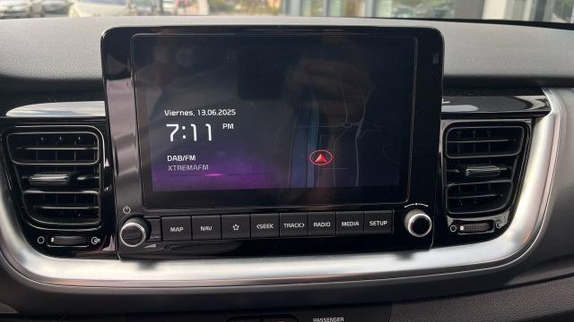 Kia Stonic 1.0 T-GDI MHEV IMT 74KW DRIVE 100CV 5P