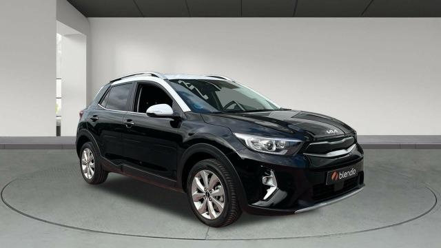 Kia Stonic 1.0 T-GDI MHEV IMT 74KW DRIVE 100CV 5P