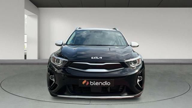 Kia Stonic 1.0 T-GDI MHEV IMT 74KW DRIVE 100CV 5P