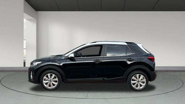 Kia Stonic 1.0 T-GDI MHEV IMT 74KW DRIVE 100CV 5P