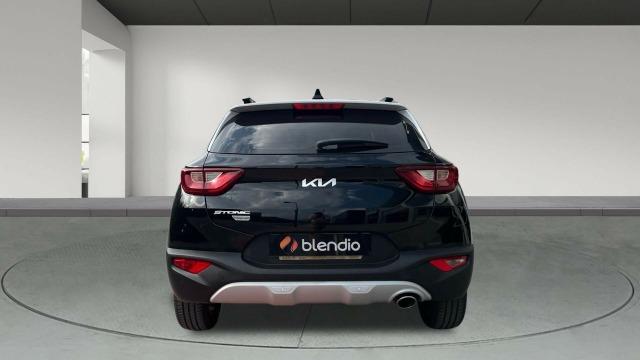 Kia Stonic 1.0 T-GDI MHEV IMT 74KW DRIVE 100CV 5P