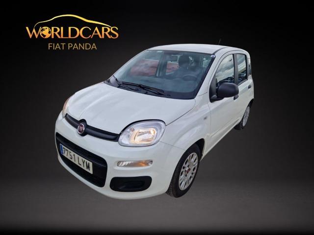 Fiat Panda iii 1.0 mild hybrid 4x2